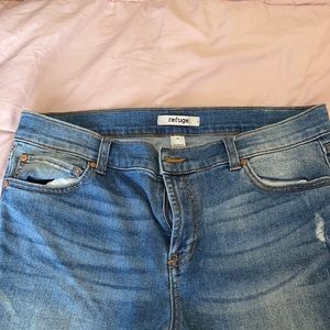 Refuge size 14 jeans